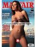 Mayfair adult magazine Volume 56 Number 6 